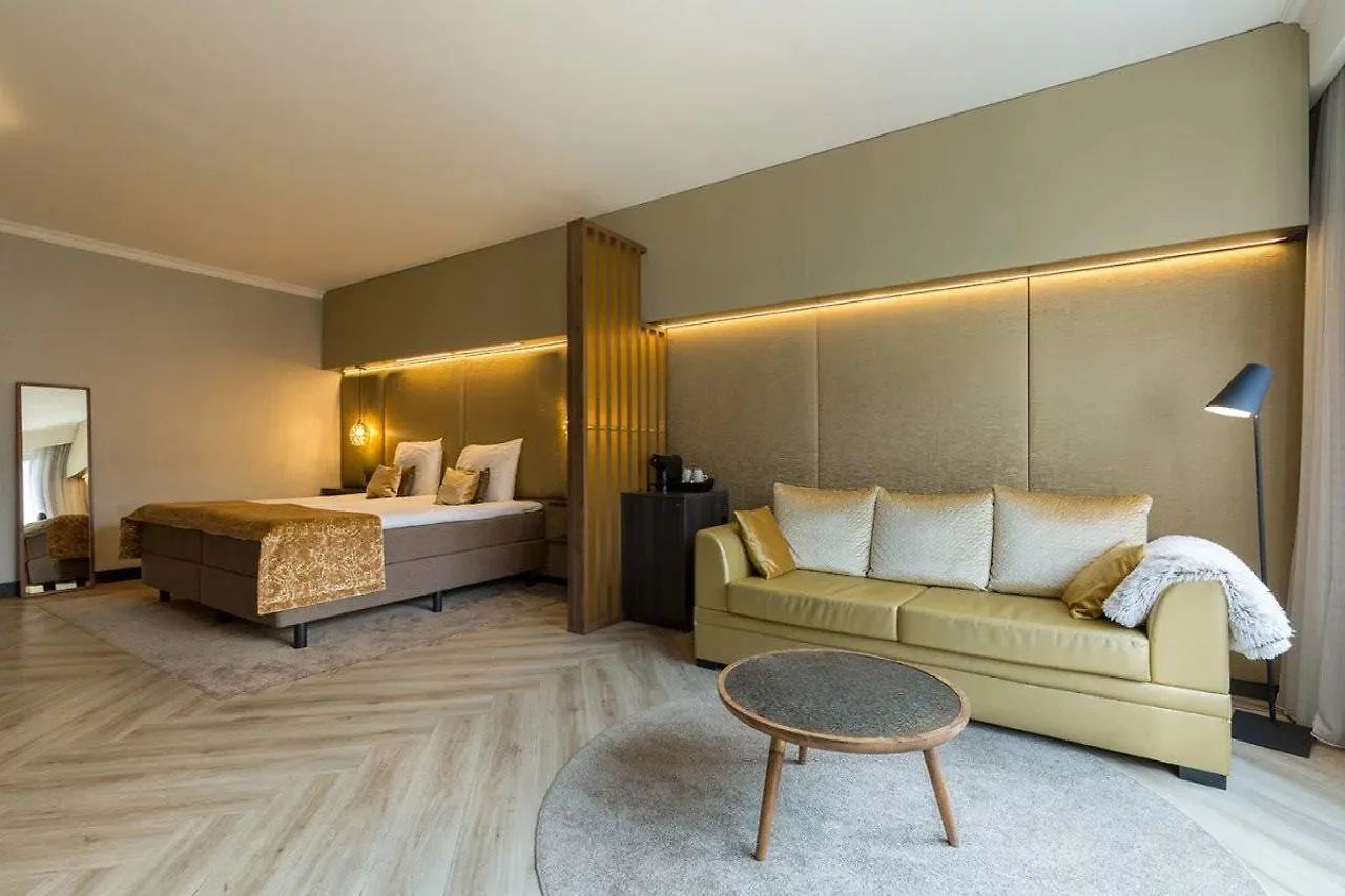 Leonardo Hotel Antwerp The Plaza