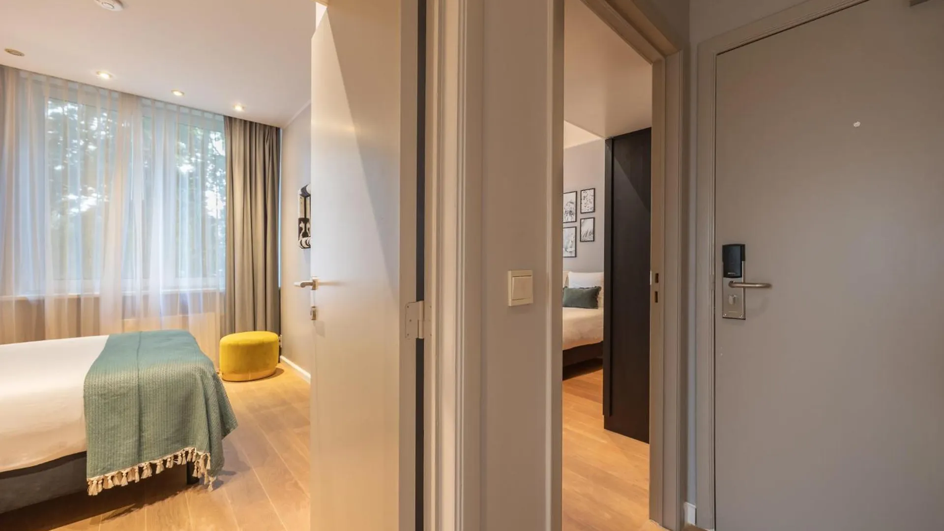 Leonardo Hotel Antwerp The Plaza