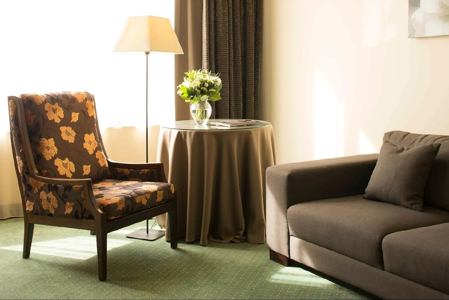 Leonardo Hotel Antwerp The Plaza Belgium