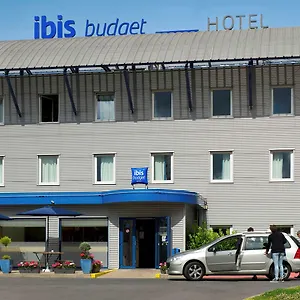 Ibis Budget Airport מלון