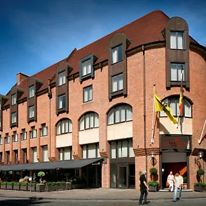 Crowne Plaza By Ihg 4* ברוז'