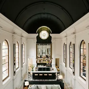 **** Hotel August Bélgica