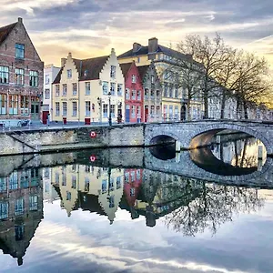 *** Hotel Adornes Bélgica
